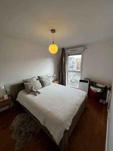 Location Appartement 3 pièces 62m² - Photo 5