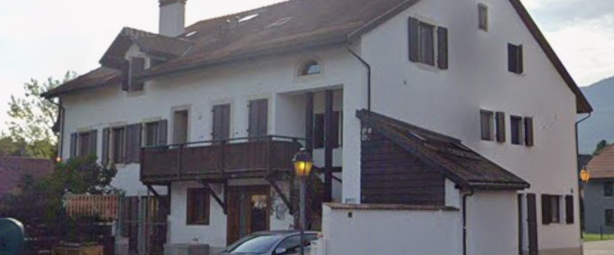 Appartement de 2,5 pièces en duplex - Photo 1