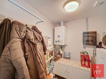 Appartement te huur - Photo 5