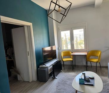 Διαμέρισμα για ενοικίαση Άνω Ρέντης (Άγιος Ιωάννης Ρέντης) - Photo 4