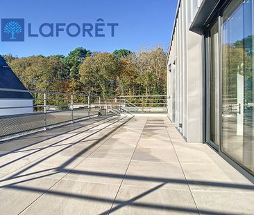 Appartement T3 près de RIANTEC à louer - Photo 1