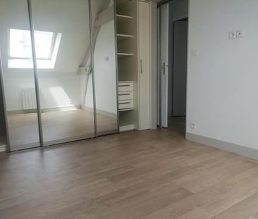 Location appartement 2 pièces 38.49 m2 à Tours - Photo 5