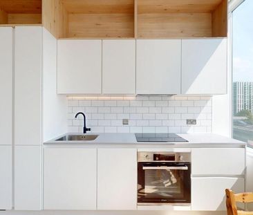 1 bedroom flat to rent - Photo 3