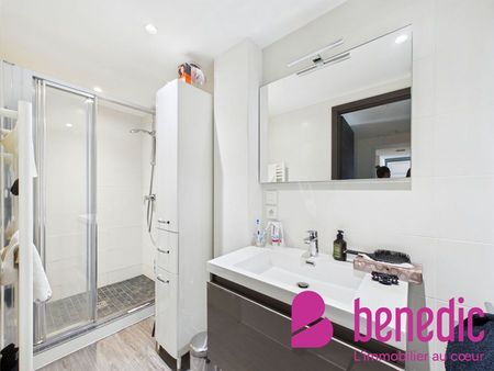 Appartement 4 pièces à Forbach - Photo 2