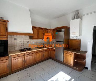 Location Appartement 3 pièces 93m² - Photo 4