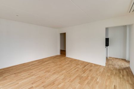 4.5 Zimmer, 81 m², 4. Stock - Foto 2