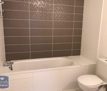 Location Appartement 2 pièces 41m² LORMONT 33310 - Photo 4