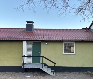 Allén, Gästrike-Hammarby - Photo 1