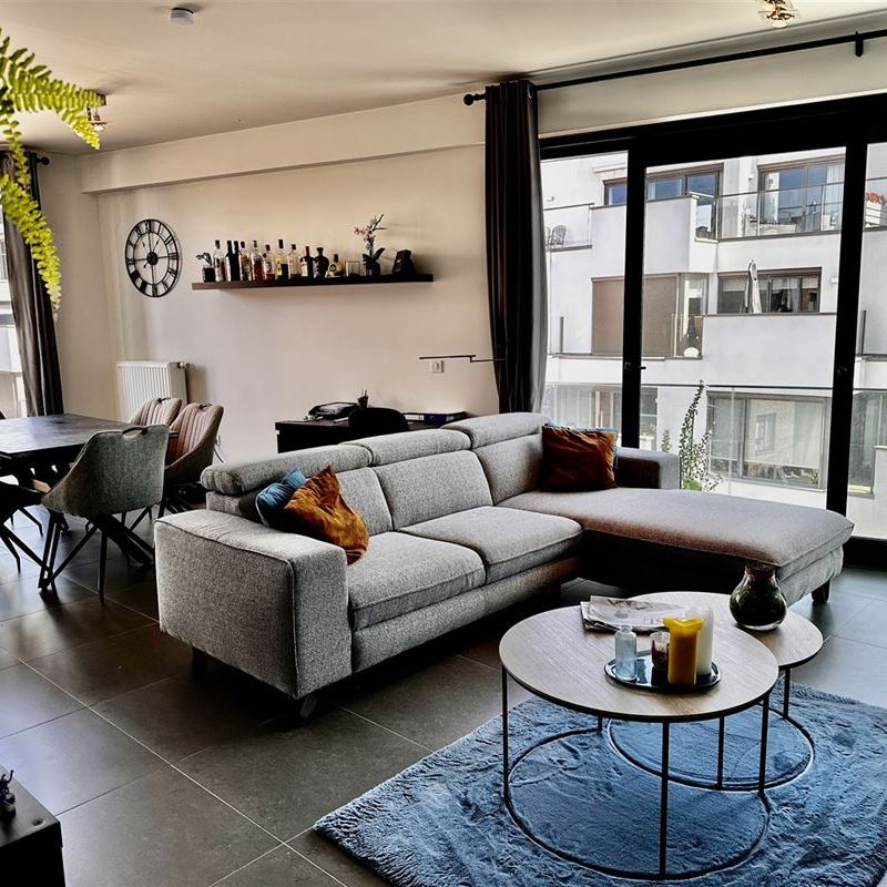 Appartement te OUDENAARDE (9700) - Photo 1