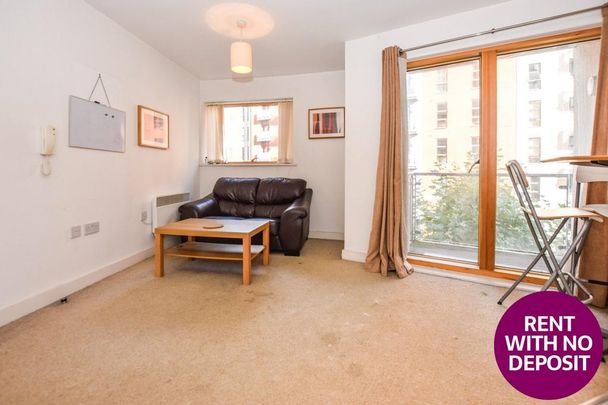 1 bedroom flat to rent - Photo 1