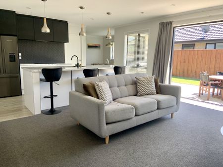 Rolleston, 3 bedrooms - Photo 4