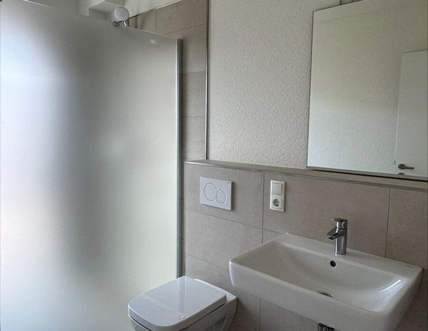 Großzügige 3-Zimmer Wohnung mit Blick ins Grüne! - Foto 1