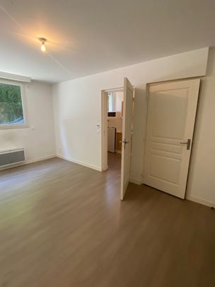 Location Appartement 1 pièce 26m² ST BRIEUC 22000 - Photo 1