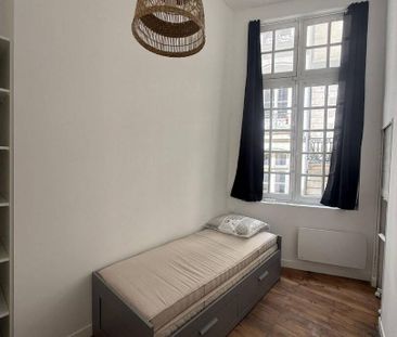 Charmante colocation meublée - Photo 5