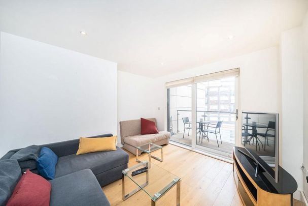 1 bedroom flat to rent - Photo 1