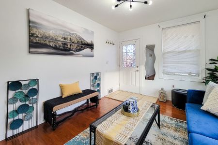 For Lease - 117 Harmony Avenue, Hamilton, Ontario - Photo 2