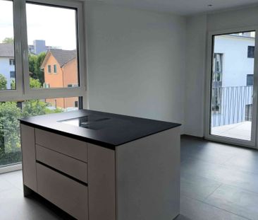 2.5 Zimmer, 55 m², 1. Stock - Foto 1