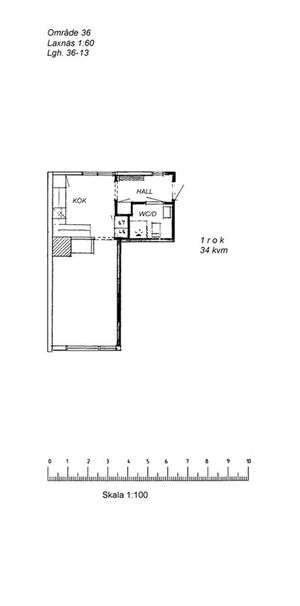 Prästgårdsvägen 18 F - Foto 2