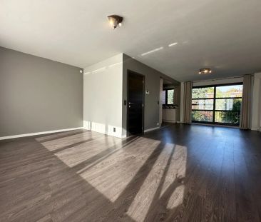 Mooie woning met 3 slaapkamers, garage en tuin - Photo 4