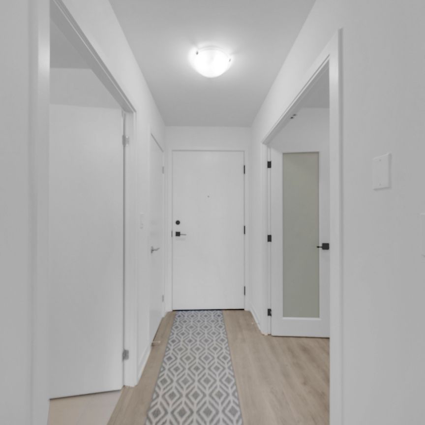 For Lease - 292 Verdale Crossing N/A Unit# B710, Markham, Ontario - Photo 1