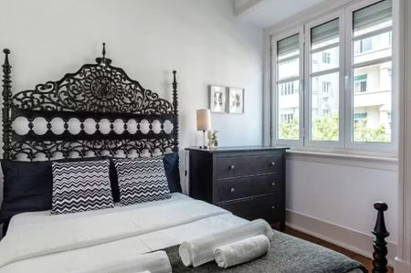 Rua Rodrigo da Fonseca, Lisbon, Lisbon 1250-096 - Photo 5