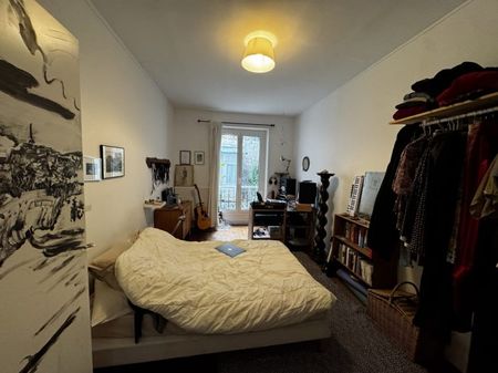 T2 Paris 51 m² - Photo 2