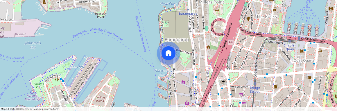 Level 71/1 Barangaroo Avenue, NSW 2000, Sydney
