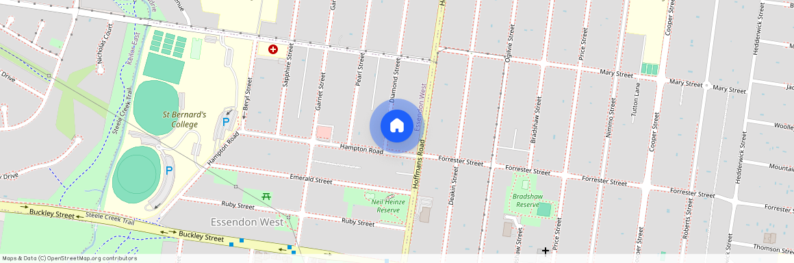 1/2 Diamond St, Vic 3040, Essendon West