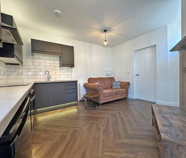 1-Bed Flat – Dakeyne Street, Sneinton - Photo 4
