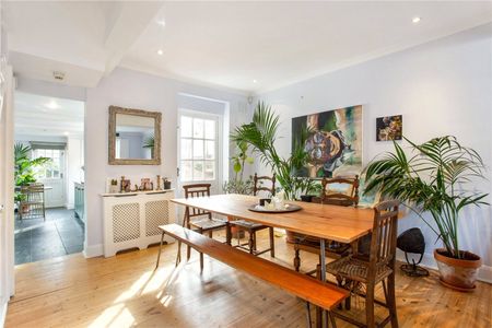 Enbrook Street, Kensal Town, W10, London - Photo 4