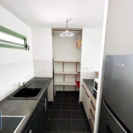 Appartement à louer 2 pièces 62.43m² - Photo 3