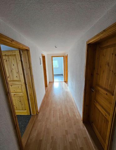 Großzügige 3-Raum Wohnung - Photo 5