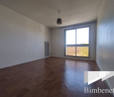 Appartement à louer, 1 pièce - Orléans 45100 - Photo 3
