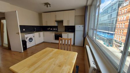 1 bedroom flat to rent - Photo 4