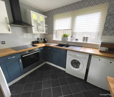 1 bedroom property to rent in Renfrew - Photo 5