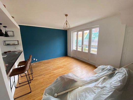 Location Appartement 3 pièces 57m² - Photo 1