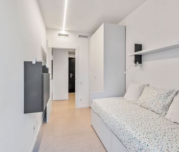 Piso de alquiler en Carrer Gretel Ammann Martinez, 2, La Verneda i ... - Photo 5