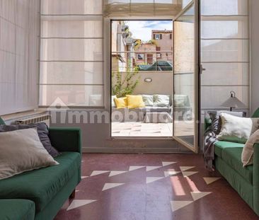 Bilocale vicolo del Farinone 33, Borgo, Roma - Foto 5