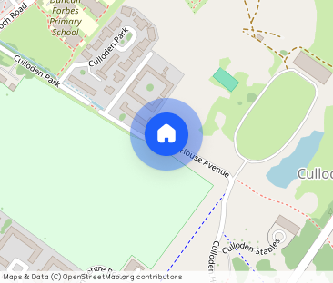 Culloden Court, Inverness, IV2 - Photo 1