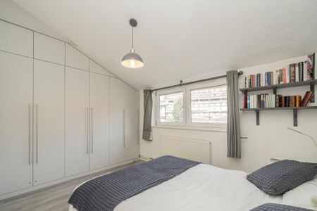 Geneva Drive, London, SW9, London - Photo 3