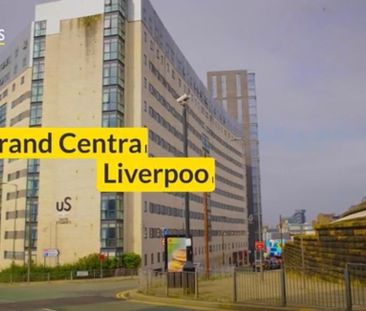 Room in a Shared Flat, Grand Central, L3 - Photo 2