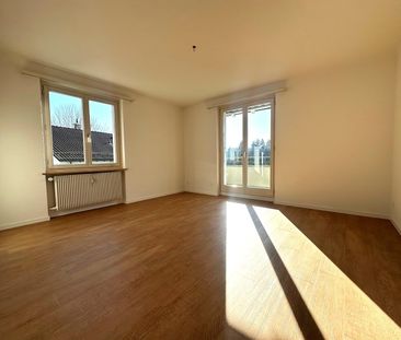 3 Zimmer, 65 m², 2. Stock - Foto 2