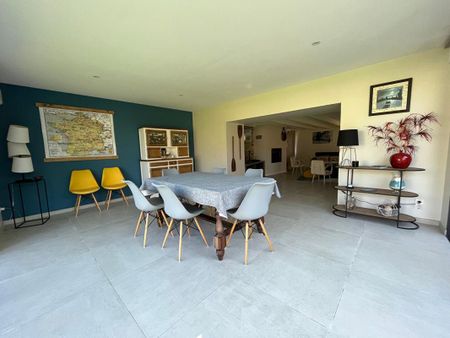 Saint-Molf - Location maison 102 m² - 3 chambres - Photo 2