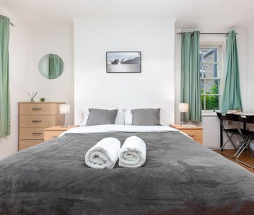 Room in a Shared Flat, Devons Road, E3 - Photo 4