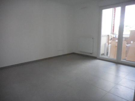 Location appartement 2 pièces 42.85 m² à Marseille 12e Arrondissement (13012) - Photo 3