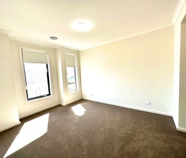 Modern 3-Bedroom Home with Garage in Growing Mambourin Community - Photo 4