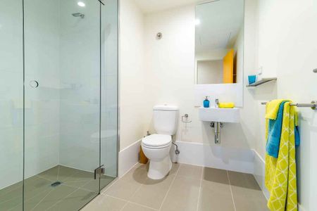 4 Bedroom Apartment Ensuite - Photo 5