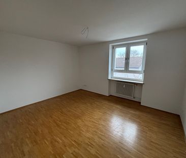 Schöne 3,5-Zimmer-Wohnung in familienfreundlicher Lage von Moosach - Foto 6