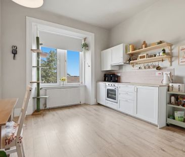 Waverley Gardens, 3/2, Glasgow, Shawlands, G41 2DW - Photo 5