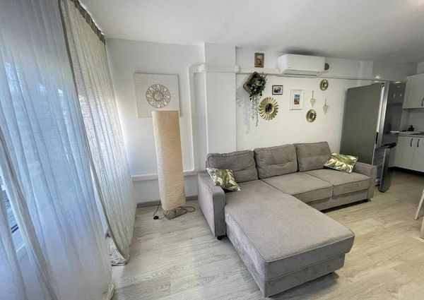 San Bartolomé de Tirajana, Canary Islands 35100